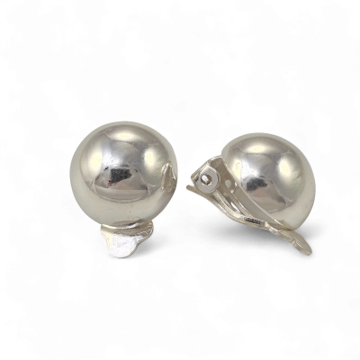 Sudraba auskari Nr. 135