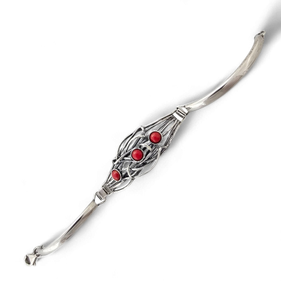 Sudraba aproce Nr. 258