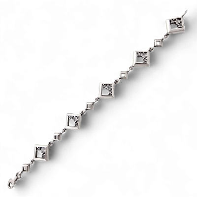 Sudraba aproce Nr. 238