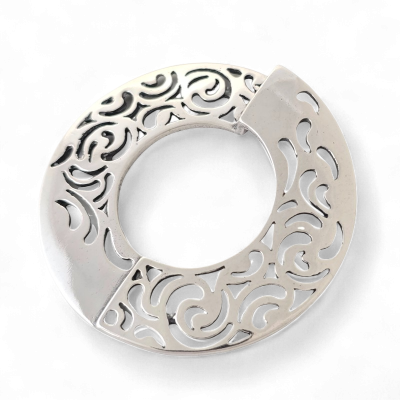 Sudraba kulons Nr: 1005