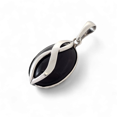 Sudraba kulons Nr: 1011