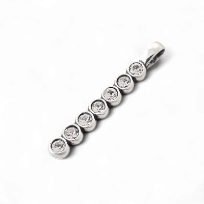 Sudraba kulons Nr: 1055