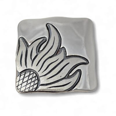 Sudraba kulons Nr: 1067