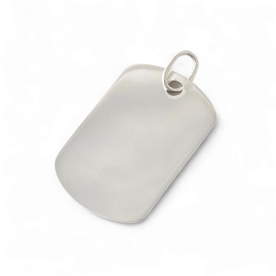 Sudraba kulons Nr: 1103