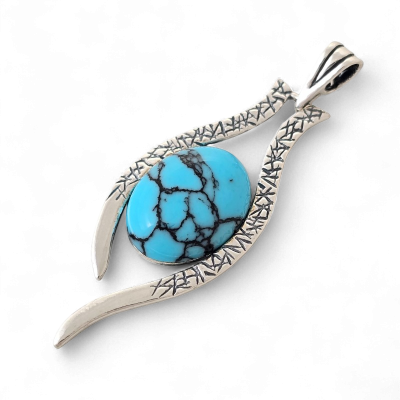 Sudraba kulons Nr: 1113