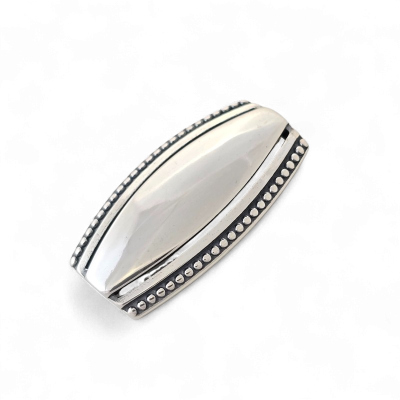 Sudraba kulons Nr: 1129