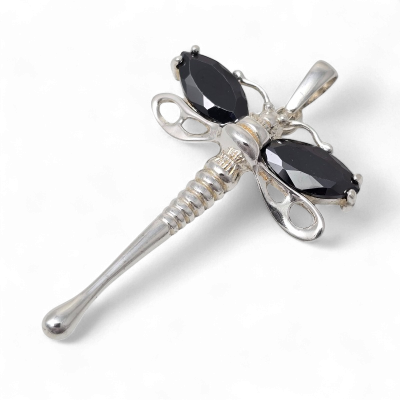 Sudraba kulons Nr: 1142