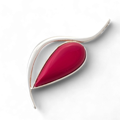 Sudraba kulons Nr: 1148