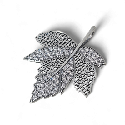 Sudraba kulons Nr: 1174