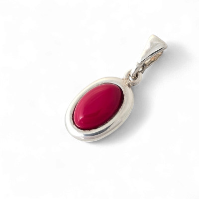 Sudraba kulons Nr: 1224