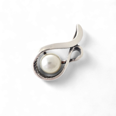 Sudraba kulons Nr: 1246