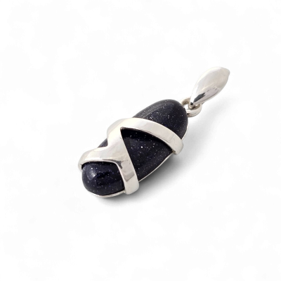 Sudraba kulons Nr: 1281