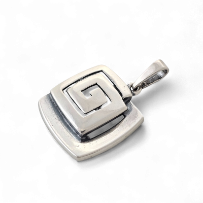 Sudraba kulons Nr: 1330