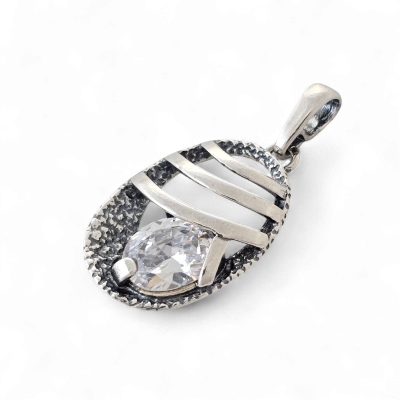 Sudraba kulons Nr: 1346