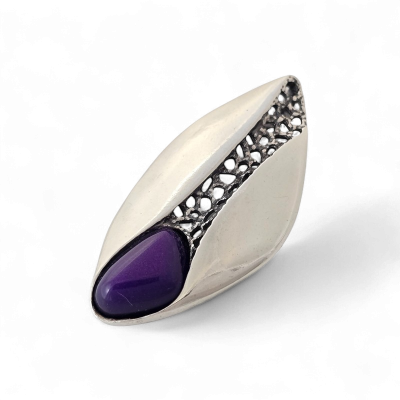 Sudraba kulons Nr: 1371