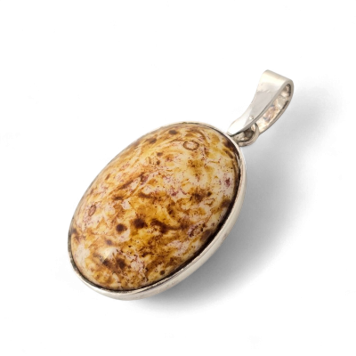 Sudraba kulons Nr: 1399