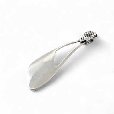 Sudraba kulons Nr: 1436