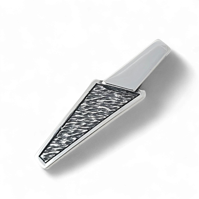 Sudraba kulons Nr: 1483