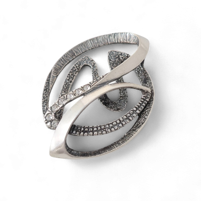 Sudraba kulons Nr: 1499