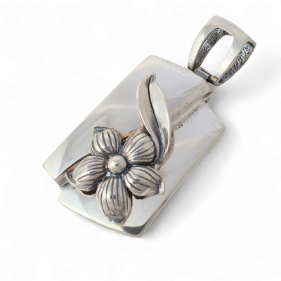 Sudraba kulons Nr: 1512