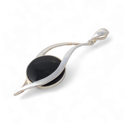 Sudraba kulons Nr: 1007