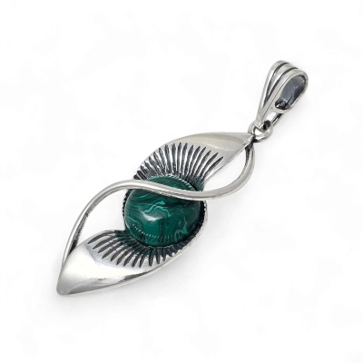 Sudraba kulons Nr: 1278