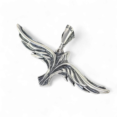 Silver pendant Nr. 1505