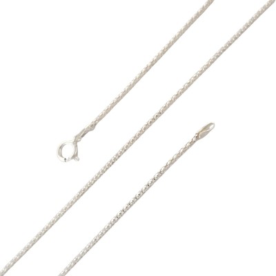 Sudraba ķēdīte Nr. 53