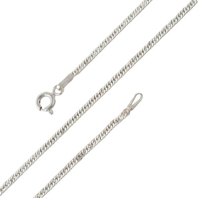 Silver chain No. 29