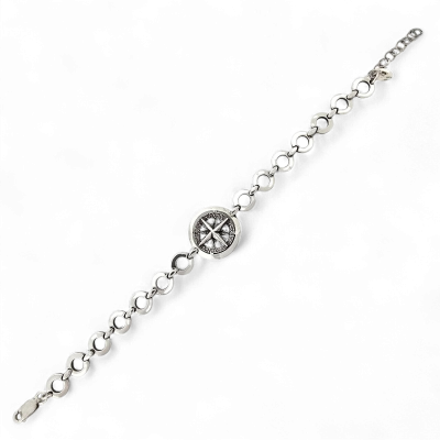 Sudraba aproce Nr.305