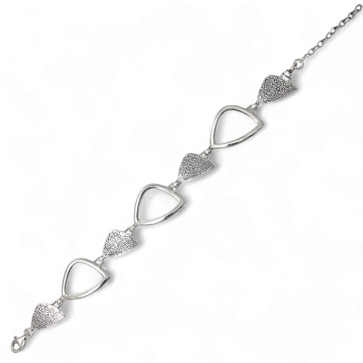 Sudraba aproce Nr.168