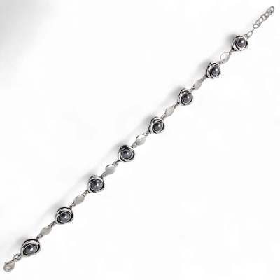 Sudraba aproce Nr.348