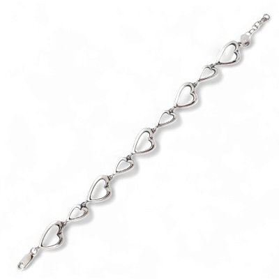 Sudraba aproce Nr.545