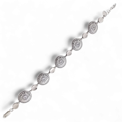 Sudraba aproce Nr. 137