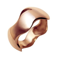 Gold ring Nr. 508