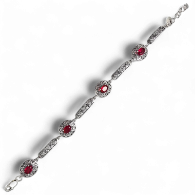 Sudraba aproce Nr. 563