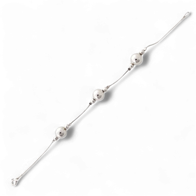 Sudraba aproce Nr.205