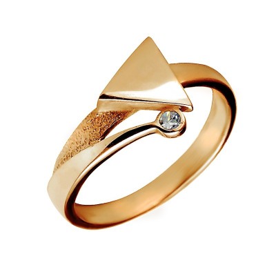 Zelta gredzens Nr. 5