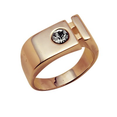 Zelta gredzens Nr. 24