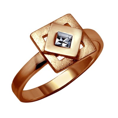 Zelta gredzens Nr. 349