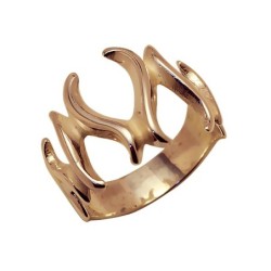 Zelta gredzens Nr. 512