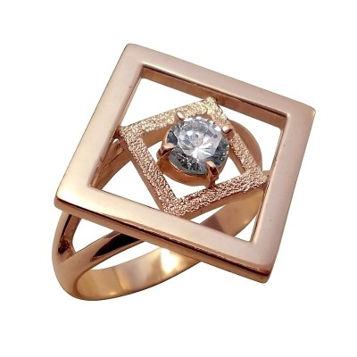 Zelta gredzens Nr. 527