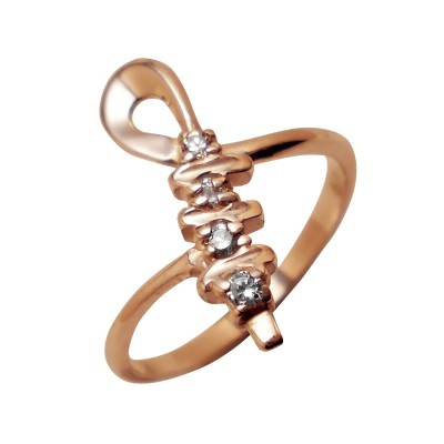 Zelta gredzens Nr. 697