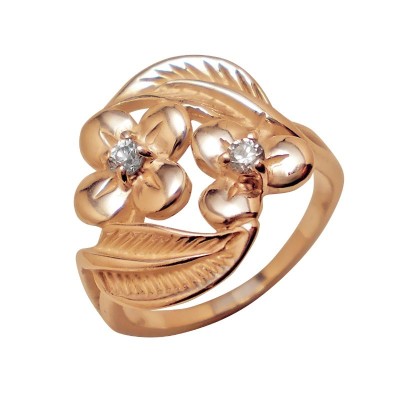 Zelta gredzens Nr. 720