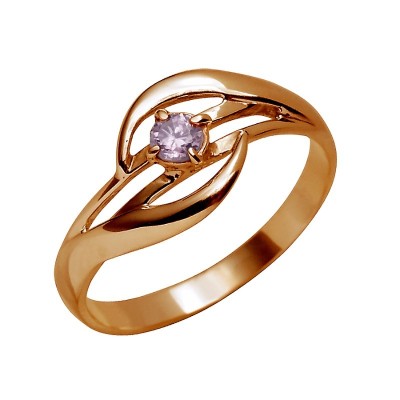 Engagement ring No. 47