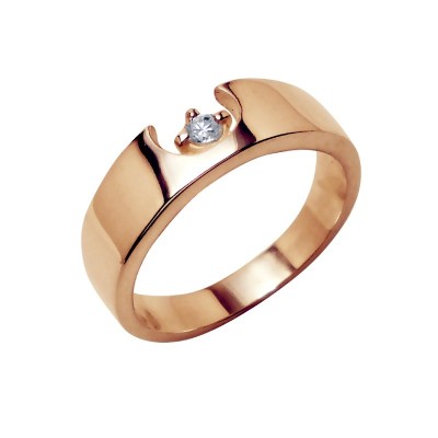 Engagement ring No. 63