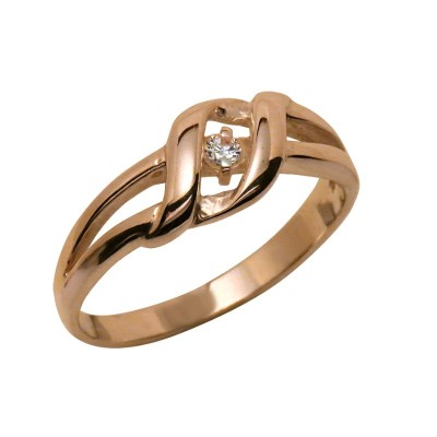 Engagement ring No. 130
