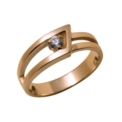 Engagement ring No. 513