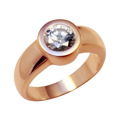 Engagement ring No. 546