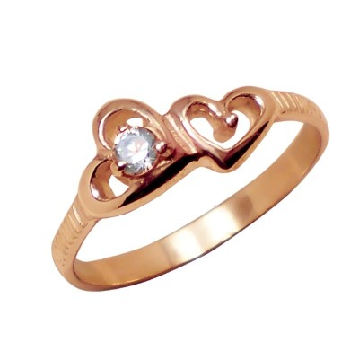 Engagement ring No. 615